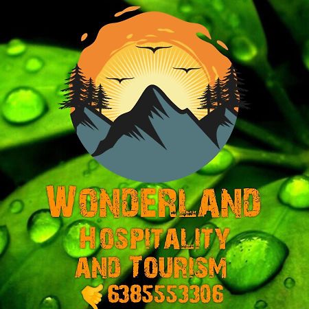 Wonderland Hotels & Backpackers Tamilnadu - Tamilnadu - Kodaikanal Exterior foto